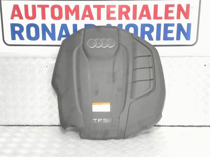 Cobertor motor de un Audi A7 Sportback (4GA/4GF) 2.0 16V TFSI Quattro 2017