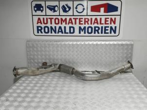 Gebrauchte Auspuff Hauptrohr Audi A5 Preis € 124,99 Mit Mehrwertsteuer angeboten von Automaterialen Ronald Morien B.V.
