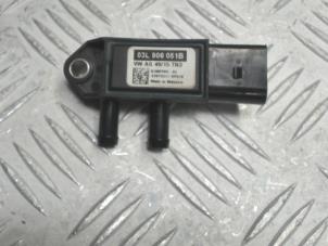 Used Particulate filter sensor Audi A5 Price € 20,00 Inclusive VAT offered by Automaterialen Ronald Morien B.V.