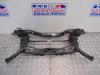 Subframe from a Volkswagen Golf 2015