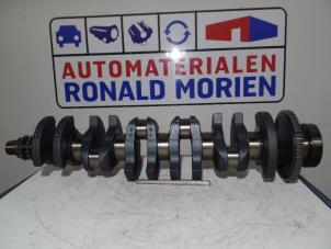 Used Crankshaft BMW 3-Serie Price € 450,00 Margin scheme offered by Automaterialen Ronald Morien B.V.
