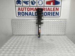 Used Front shock absorber rod, left Volkswagen Golf Price € 75,00 Inclusive VAT offered by Automaterialen Ronald Morien B.V.