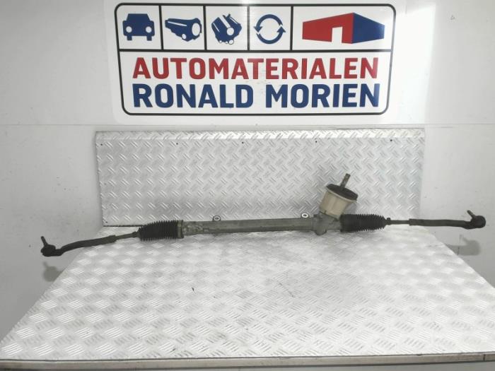 Gebrauchte Lenkgetriebe Renault Scénic II (JM) 1.5 dCi 100 Preis € 59,00 Margenregelung angeboten von Automaterialen Ronald Morien B.V.
