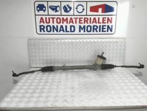 Used Steering box Renault Scénic II (JM) 1.5 dCi 100 Price € 59,00 Margin scheme offered by Automaterialen Ronald Morien B.V.
