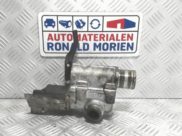 Gebrauchte AGR Ventil Renault Scénic II (JM) 1.5 dCi 100 Preis € 39,00 Margenregelung angeboten von Automaterialen Ronald Morien B.V.