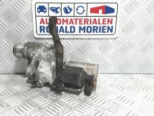 AGR Ventil van een Renault Scénic II (JM) 1.5 dCi 100 2005