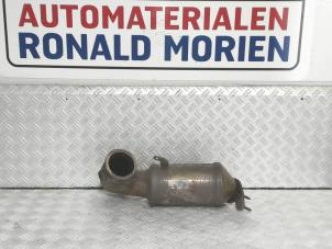 Used Catalytic converter Opel Insignia Grand Sport 1.5 Turbo 16V 165 Price € 245,00 Margin scheme offered by Automaterialen Ronald Morien B.V.