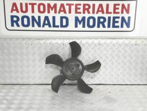 Used Cooling fans Opel Insignia Grand Sport 1.5 Turbo 16V 165 Price € 95,00 Margin scheme offered by Automaterialen Ronald Morien B.V.