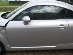 Used Door 2-door, left Audi TT (8N3) 3.2 V6 24V Quattro Price € 70,00 Margin scheme offered by Automaterialen Ronald Morien B.V.