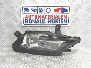 Usagé Feu antibrouillard avant droit Opel Insignia Grand Sport 1.5 Turbo 16V 165 Prix € 49,00 Règlement à la marge proposé par Automaterialen Ronald Morien B.V.
