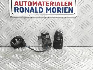 Gebrauchte Immobiliser Modul Opel Insignia Grand Sport 1.5 Turbo 16V 165 Preis € 40,00 Margenregelung angeboten von Automaterialen Ronald Morien B.V.