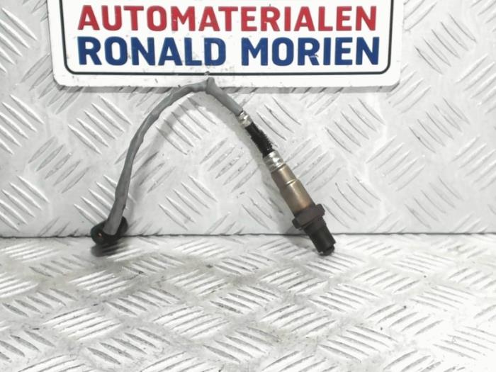 Usados Sonda Lambda Opel Insignia Grand Sport 1.5 Turbo 16V 165 Precio € 15,00 Norma de margen ofrecido por Automaterialen Ronald Morien B.V.