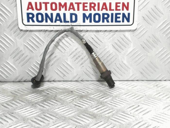 Usados Sonda Lambda Opel Insignia Grand Sport 1.5 Turbo 16V 165 Precio € 15,00 Norma de margen ofrecido por Automaterialen Ronald Morien B.V.