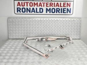 Used Roof curtain airbag, right Opel Insignia Grand Sport 1.5 Turbo 16V 165 Price € 195,00 Margin scheme offered by Automaterialen Ronald Morien B.V.