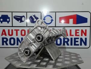 Nockenwelle Set van een Volkswagen Golf VII (AUA) 1.4 GTE 16V 2018