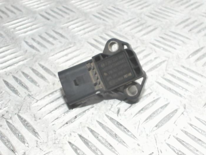 Usados Sensor Map (colector de admisión) Volkswagen Tiguan (5N1/2) 1.4 TSI 16V Precio € 25,00 Norma de margen ofrecido por Automaterialen Ronald Morien B.V.