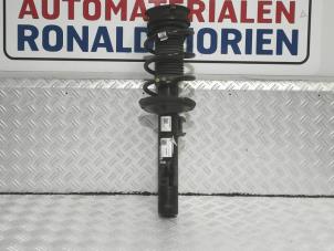 Used Front shock absorber rod, left Volkswagen Tiguan (5N1/2) 1.4 TSI 16V Price € 75,00 Margin scheme offered by Automaterialen Ronald Morien B.V.