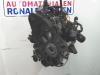 Engine from a Volkswagen Passat Variant (3B5), 1997 / 2000 1.9 TDI 110, Combi/o, Diesel, 1.896cc, 81kW (110pk), FWD, AFN; EURO2, 1997-06 / 1999-10, 3B5 1999