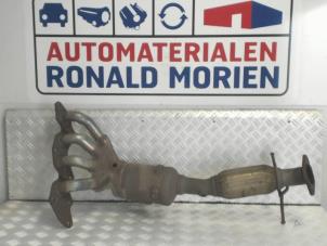 Used Catalytic converter Ford C-Max (DM2) 1.8 16V Flexifuel Price € 145,00 Margin scheme offered by Automaterialen Ronald Morien B.V.