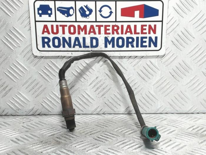 Used Lambda probe Ford C-Max (DM2) 1.8 16V Flexifuel Price € 15,00 Margin scheme offered by Automaterialen Ronald Morien B.V.