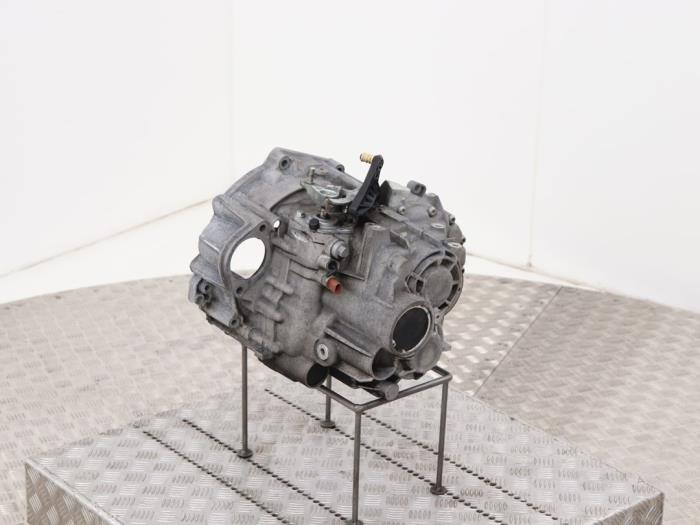 Gebrauchte Getriebe Audi TT (8J3) 2.0 TFSI 16V Preis € 550,00 Margenregelung angeboten von Automaterialen Ronald Morien B.V.