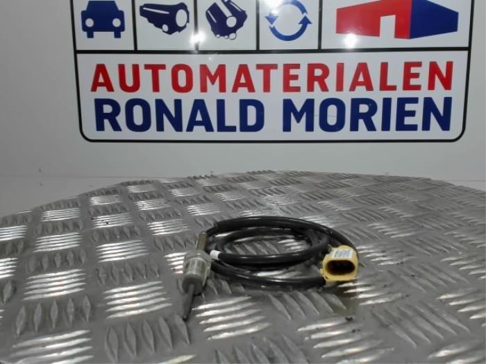 Gebrauchte Auspuff Temperatursensor Volkswagen Transporter/Caravelle T6 2.0 TDI 150 Preis € 25,00 Mit Mehrwertsteuer angeboten von Automaterialen Ronald Morien B.V.
