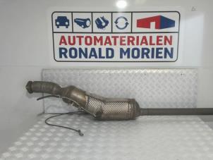 Usagé Filtre à particules Renault Megane III Grandtour (KZ) 1.5 dCi 110 Prix € 295,00 Règlement à la marge proposé par Automaterialen Ronald Morien B.V.