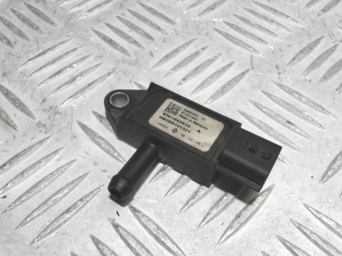 Begagnade Partikelfiltersensor Renault Megane III Grandtour (KZ) 1.5 dCi 110 Pris € 15,00 Marginaltabell erbjuds av Automaterialen Ronald Morien B.V.