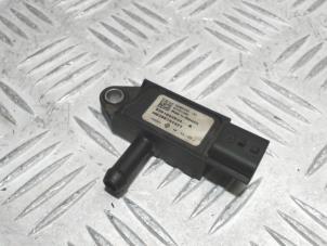 Used Particulate filter sensor Renault Megane III Grandtour (KZ) 1.5 dCi 110 Price € 25,00 Margin scheme offered by Automaterialen Ronald Morien B.V.