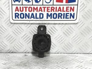 Used Alarm siren Renault Megane III Grandtour (KZ) 1.5 dCi 110 Price € 15,00 Margin scheme offered by Automaterialen Ronald Morien B.V.