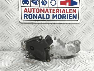 Used Throttle body Renault Megane III Grandtour (KZ) 1.5 dCi 110 Price € 35,00 Margin scheme offered by Automaterialen Ronald Morien B.V.