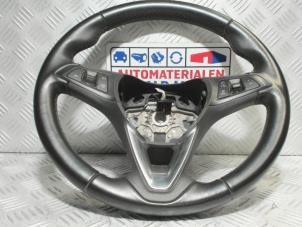 Używane Kierownica Opel Karl 1.0 12V Cena € 95,00 Procedura marży oferowane przez Automaterialen Ronald Morien B.V.