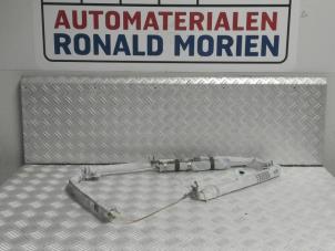 Used Roof curtain airbag, right Opel Karl 1.0 12V Price € 75,00 Margin scheme offered by Automaterialen Ronald Morien B.V.