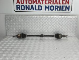 Used Front drive shaft, right Opel Karl 1.0 12V Price € 75,00 Margin scheme offered by Automaterialen Ronald Morien B.V.