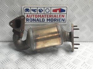 Gebrauchte Katalysator Opel Karl 1.0 12V Preis € 165,00 Margenregelung angeboten von Automaterialen Ronald Morien B.V.