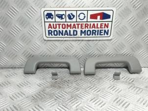 Używane Zestaw uchwyt reczny Audi A1 Cena € 25,00 Z VAT oferowane przez Automaterialen Ronald Morien B.V.