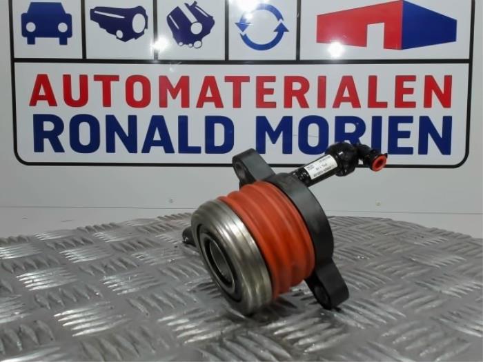 Begagnade Trycklager Nissan Qashqai (J11) 1.6 dCi Pris € 65,00 Marginaltabell erbjuds av Automaterialen Ronald Morien B.V.