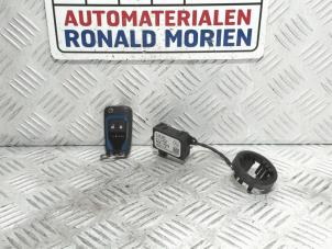 Używane Modul immobilizera Opel Adam 1.4 16V Cena € 45,00 Procedura marży oferowane przez Automaterialen Ronald Morien B.V.