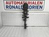 Front shock absorber rod, right from a Opel Adam 1.4 16V 2017