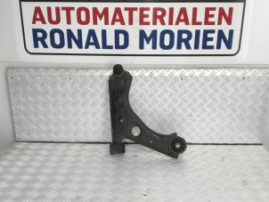 Used Front wishbone, right Opel Adam 1.4 16V Price € 39,00 Margin scheme offered by Automaterialen Ronald Morien B.V.