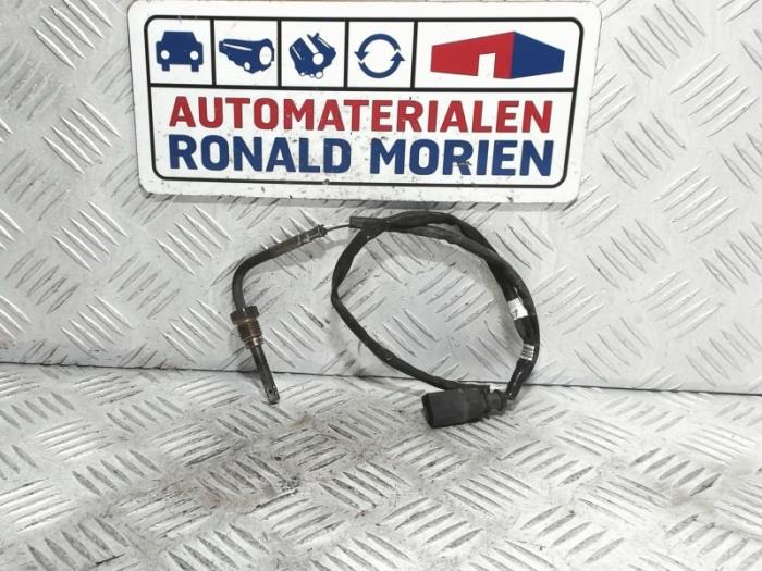 Używane Czujnik temperatury spalin Volkswagen Transporter T5 2.0 TDI DRF Cena € 35,00 Procedura marży oferowane przez Automaterialen Ronald Morien B.V.