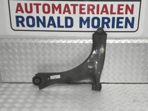 Used Front wishbone, left Ford Transit Custom 2.0 TDCi 16V Eco Blue 105 Price € 50,00 Inclusive VAT offered by Automaterialen Ronald Morien B.V.