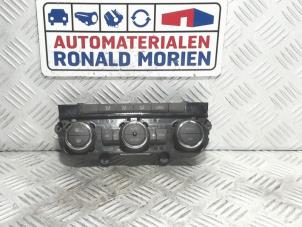 Used Heater control panel Seat Leon ST (5FF) 1.5 TSI 16V Price € 95,00 Margin scheme offered by Automaterialen Ronald Morien B.V.