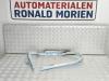 Roof curtain airbag, right from a Seat Leon ST (5FF) 1.5 TSI 16V 2020