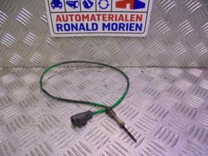 Used Exhaust heat sensor Ford Focus 3 2.0 TDCi 16V 115 Price € 39,00 Margin scheme offered by Automaterialen Ronald Morien B.V.