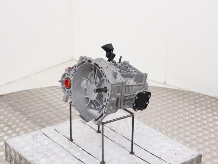 Generalüberholte Getriebe Kia Sportage (JE) 2.0 CVVT 16V 4x2 Preis € 1.687,95 Mit Mehrwertsteuer angeboten von Automaterialen Ronald Morien B.V.