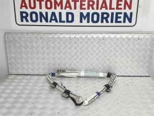 Used Roof curtain airbag, left Opel Corsa E 1.0 SIDI Turbo 12V Price € 59,00 Margin scheme offered by Automaterialen Ronald Morien B.V.