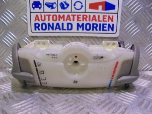 Used Heater control panel Toyota Aygo (B10) 1.0 12V VVT-i Price € 25,00 Margin scheme offered by Automaterialen Ronald Morien B.V.