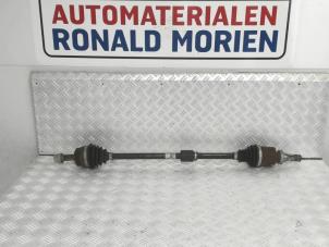 Used Front drive shaft, right Opel Corsa E 1.0 SIDI Turbo 12V Price € 95,00 Margin scheme offered by Automaterialen Ronald Morien B.V.