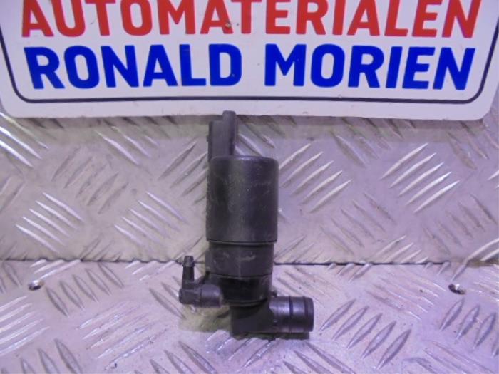 Begagnade Pump, vindrutespolare Toyota Aygo (B10) 1.0 12V VVT-i Pris € 7,50 Marginaltabell erbjuds av Automaterialen Ronald Morien B.V.